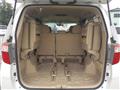 2009 Toyota Alphard