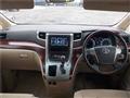 2009 Toyota Alphard