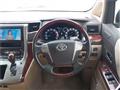 2009 Toyota Alphard