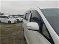 2009 Toyota Alphard