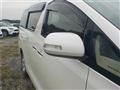 2009 Toyota Alphard