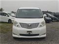 2009 Toyota Alphard