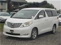 2009 Toyota Alphard
