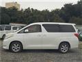 2009 Toyota Alphard