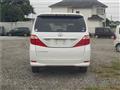 2009 Toyota Alphard