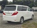 2009 Toyota Alphard
