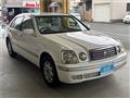 2001 Toyota Progres