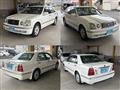 2001 Toyota Progres