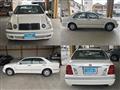 2001 Toyota Progres