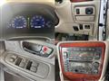 2001 Toyota Progres