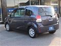 2013 Toyota SPADE