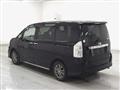 2013 Toyota Voxy