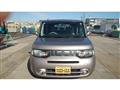 2013 Nissan Cube