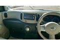 2013 Nissan Cube