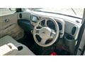 2013 Nissan Cube