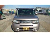2013 Nissan Cube