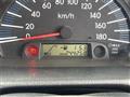 2003 Toyota Succeed Wagon