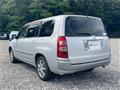 2003 Toyota Succeed Wagon
