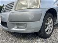 2003 Toyota Succeed Wagon