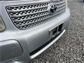 2003 Toyota Succeed Wagon
