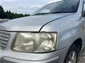 2003 Toyota Succeed Wagon