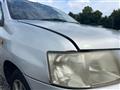 2003 Toyota Succeed Wagon