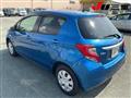 2015 Toyota Vitz