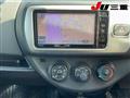 2015 Toyota Vitz