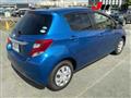 2015 Toyota Vitz