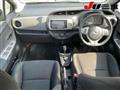 2015 Toyota Vitz