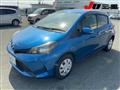 2015 Toyota Vitz