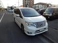 2014 Nissan Serena