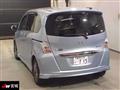 2012 Honda Freed