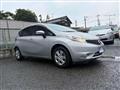 2015 Nissan Note