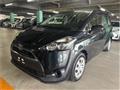 2016 Toyota Sienta
