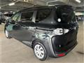 2016 Toyota Sienta