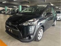 2016 Toyota Sienta