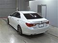 2011 Toyota Mark X