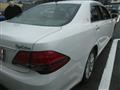 2009 Toyota Crown