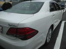 2009 Toyota Crown