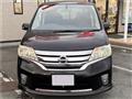2012 Nissan Serena