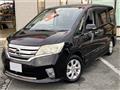 2012 Nissan Serena
