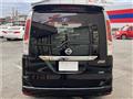 2012 Nissan Serena