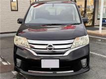 2012 Nissan Serena