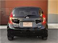 2016 Nissan Note