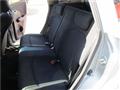 2011 Honda Fit Hybrid