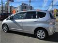 2011 Honda Fit Hybrid