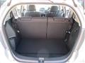 2011 Honda Fit Hybrid