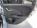 2011 Honda Fit Hybrid