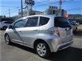 2011 Honda Fit Hybrid